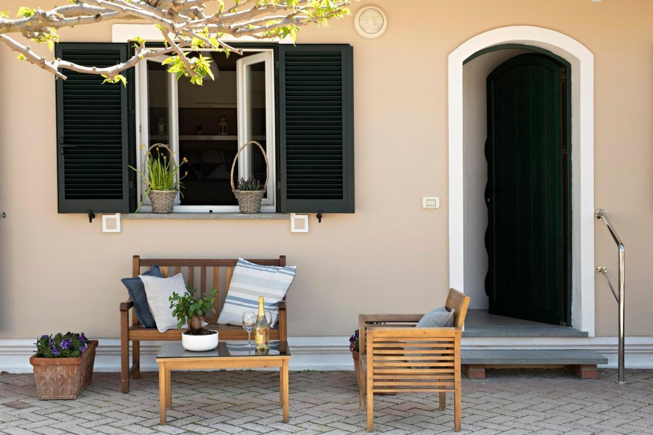 Casa Primavera Viareggio Zewnętrze zdjęcie