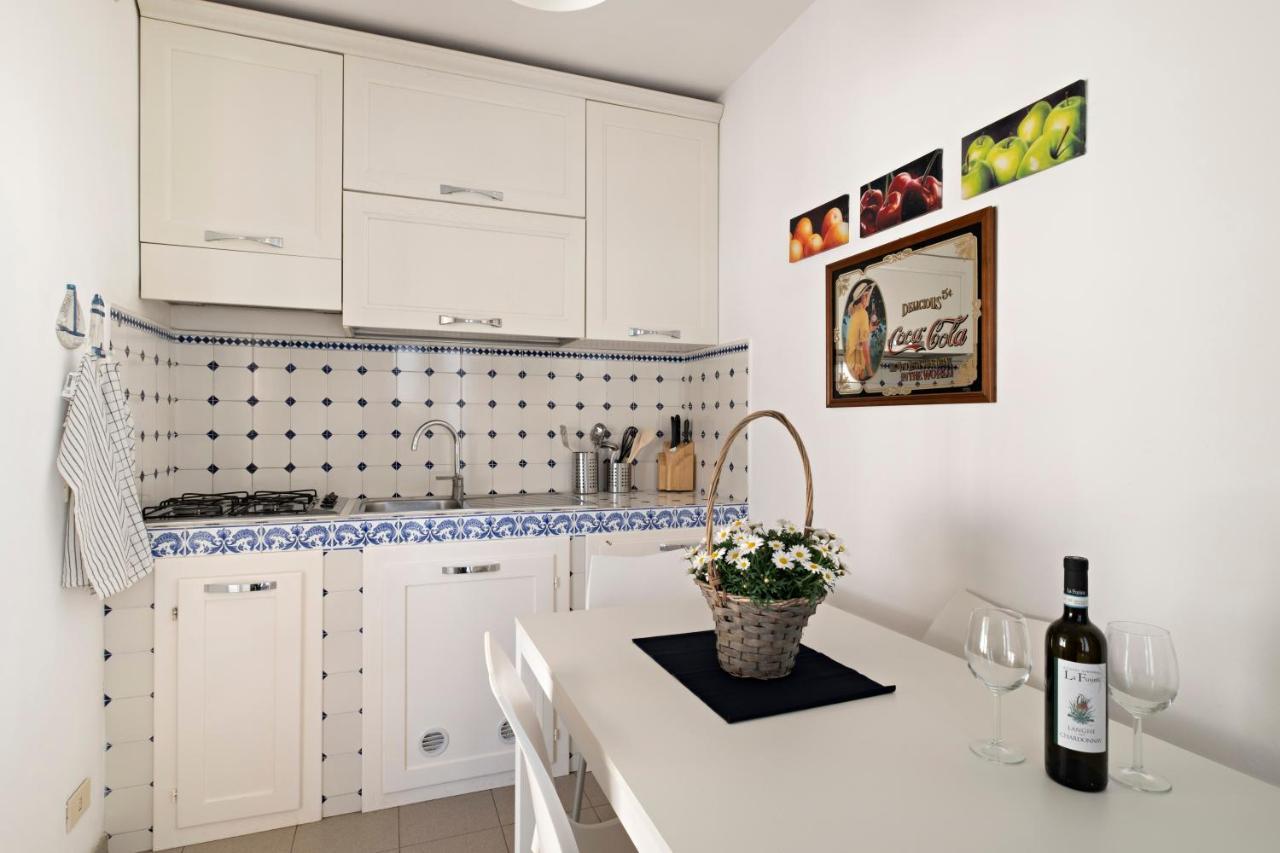 Casa Primavera Viareggio Zewnętrze zdjęcie