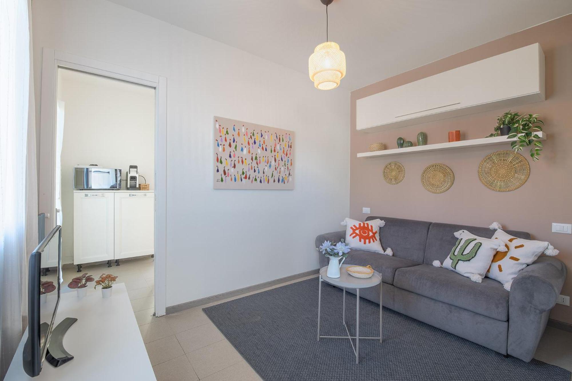 Casa Primavera Viareggio Zewnętrze zdjęcie